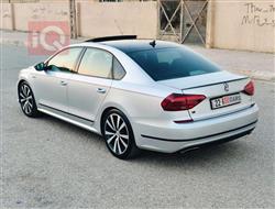 فولكسفاغن باسات